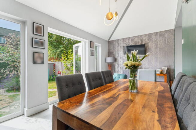 4 bed End of Terrace for sale Image 6