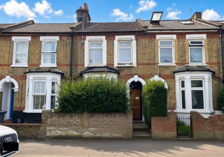59A Tynemouth Road, Tottenham, London, N15 4AU
