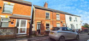 128, Cambridge Street, Chard TA20 1JQ