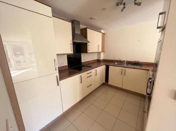 Leedham Court, Hebden Bridge photo 4