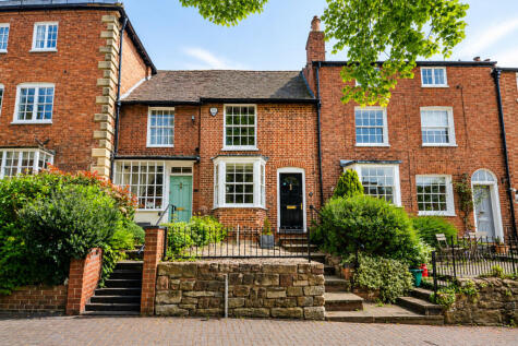 West Street, Warwick, Warwickshire CV34 6AB