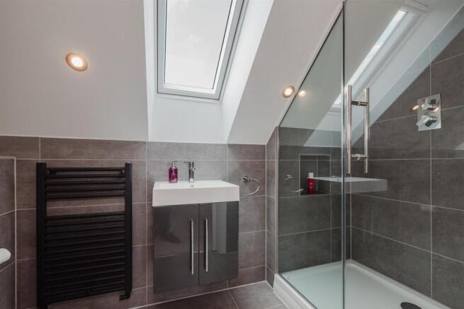 Dressing Room En Suite