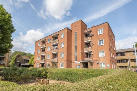 Brunel Road, London, SE16