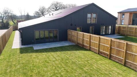 Broad Oak, Hereford, Herefordshire, HR2