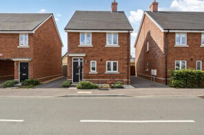 20, Highwood Avenue, North Stoneham Park, Eastleigh SO50 9QZ