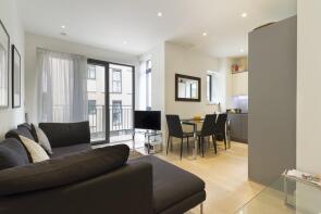 Flat 3, 90, Whiston Road, Hackney, London E2 8BW