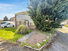 61, Sudbury Way, Beaconhill Green, Cramlington NE23 8HQ