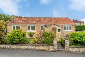 1 The Bungalow, Milnthorpe Gardens, Bramham, Wetherby LS23 6SH