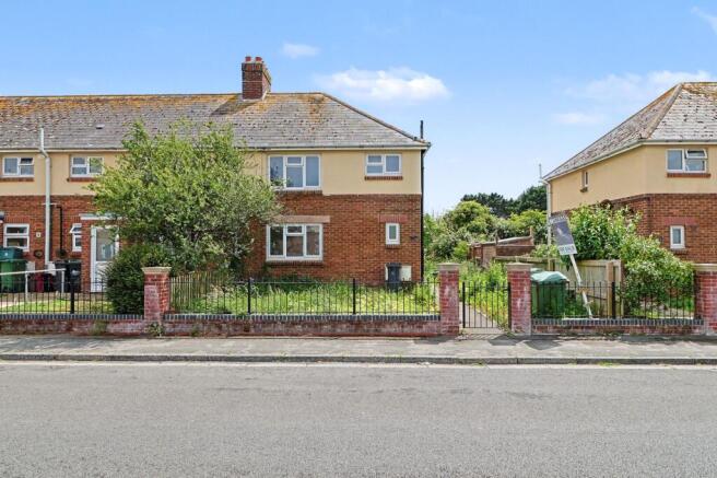 39 & 39A Hereford Road, Weymouth DT4 0QB
