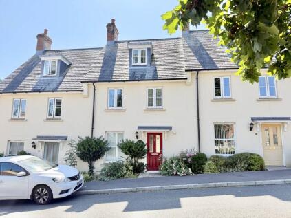 Hillcrest Gardens, Exmouth