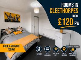 397, Grimsby Road, Cleethorpes DN35 7LB
