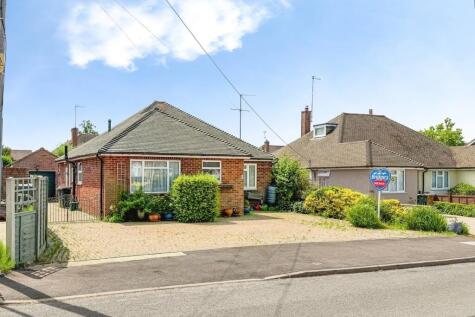 Wood Street, Ash Vale, Surrey, GU12