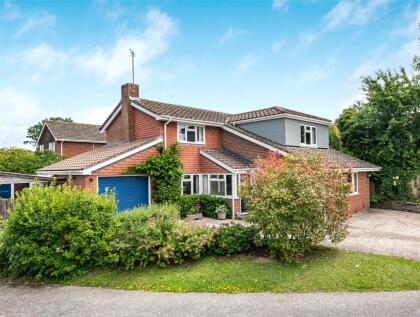 Curbey Close, West Chiltington, Pulborough, West Sussex, RH20