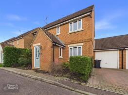 27, Mirosa Reach, Maldon CM9 6XS
