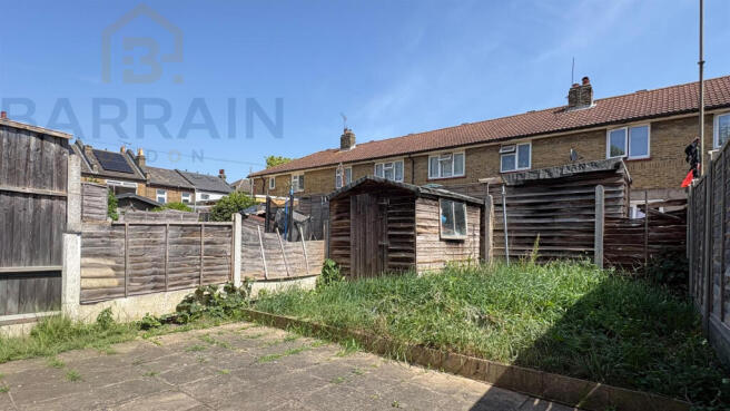 Parsons Rd, E13 For Sale By Barrain London Estate