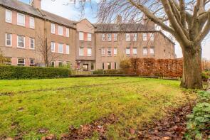 Flat 2, 19, Warriston Road, Warriston, Edinburgh EH7 4HN