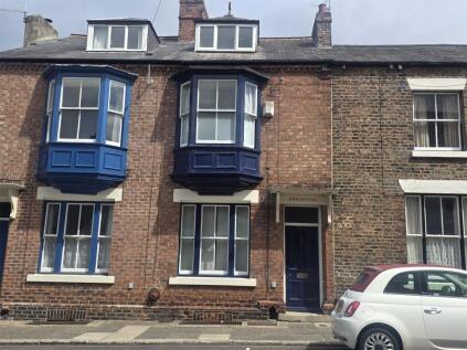 Hallgarth Street, Durham City, DH1