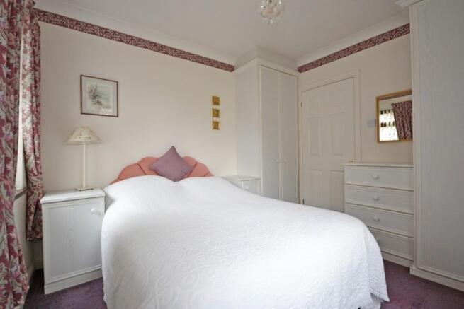 Bedroom 2 View 3