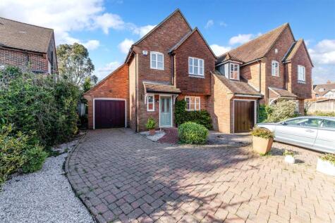 Little Common Lane, Bletchingley