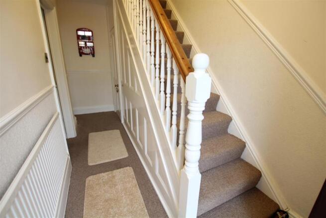 Impressive Entrance Hall