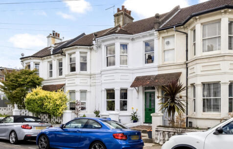 Prinsep Road, Hove, BN3