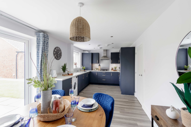 Example Kitchen