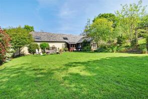 Witherhill Granary, High Bickington EX37 9BQ