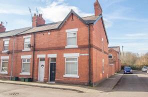 55, West Street, Hoole, Chester CH2 3PU