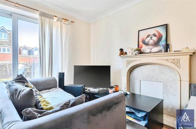 Living/Dining Room