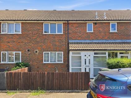 Lancaster Close, Northumberland Park , London, N17