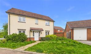 53, Fawn Drive, Reading RG7 1WN