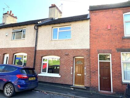 Dunkirk, Newcastle, Staffordshire, ST5 2SW