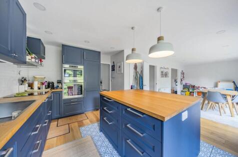 Fortnam Close, Headington, OX3