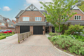 3, Ballin Gardens, Ascot SL5 8FU