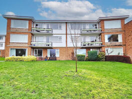 5, Beech Hill Court, Brooks Road, Sutton Coldfield B72 1HS