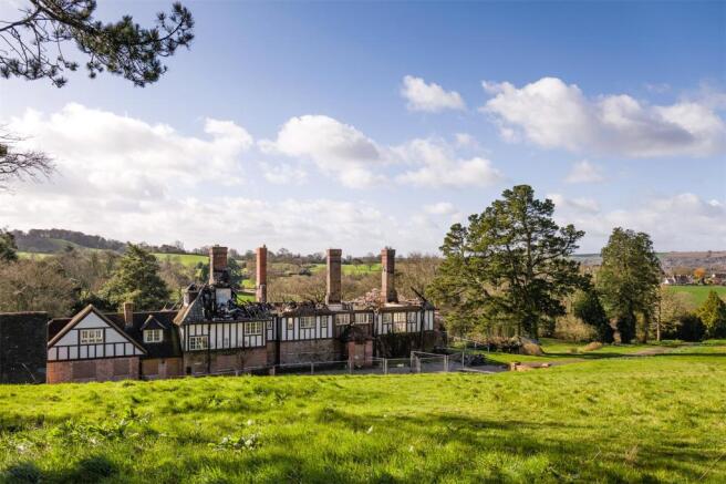Chaffcombe House