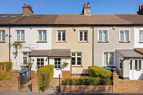 Green Lane, Purley