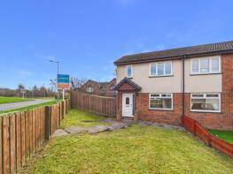 4, Mary Rae Road, Bellshill ML4 2UZ