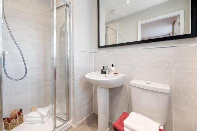 2 bed Semi-Detached for sale Image 9