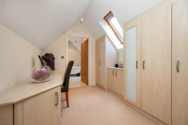 Dressing Room