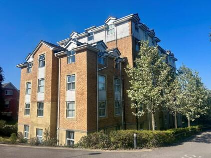 Suffolk Road, Bournemouth, BH2