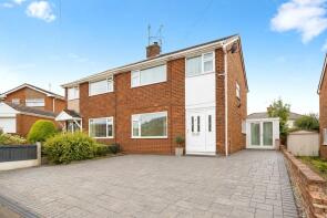 30, Briar Drive, Buckley CH7 2AN