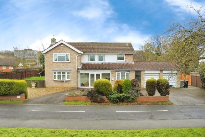 Harlaxton Road, Grantham, NG31 photo 4