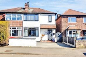 7, Nursery Avenue, Sandiacre NG10 5HG