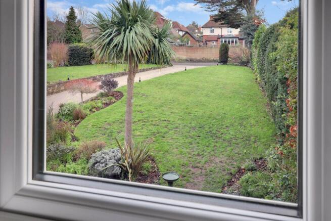 View from Property at Front