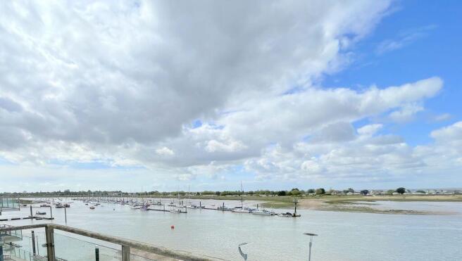 The Colne
