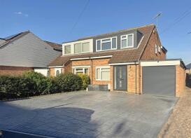 30, Abraham Drive, Witham CM8 3SP