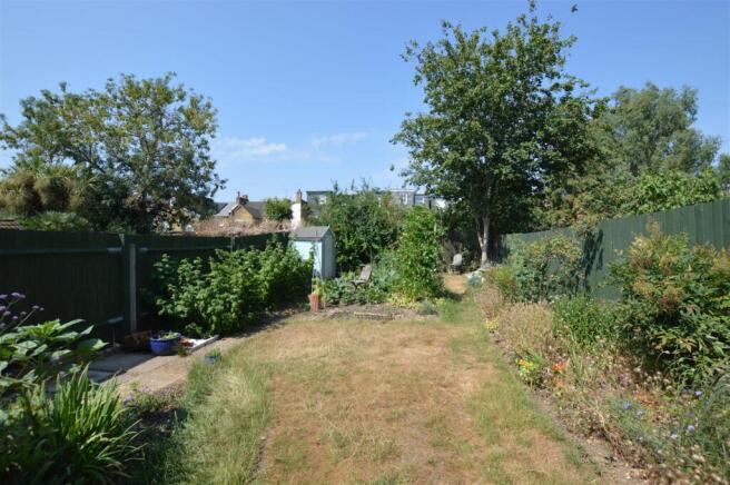 19 Shirley Drive gdn July 26 .JPG