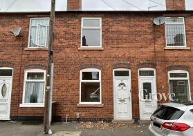 36, John Street, Rowley Regis B65 0EP