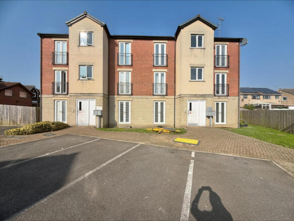 1 Bedroom Apartment for Sale